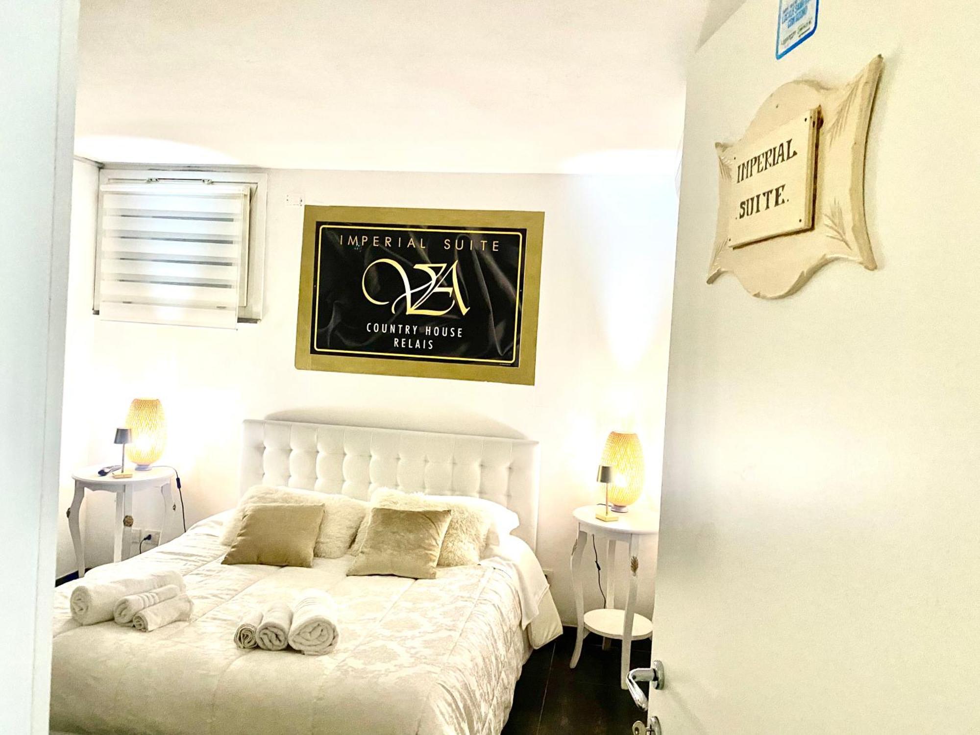 Antica Dimora Storica Villa Di Labbiu Relax & Rooms Design Сорсо Екстериор снимка