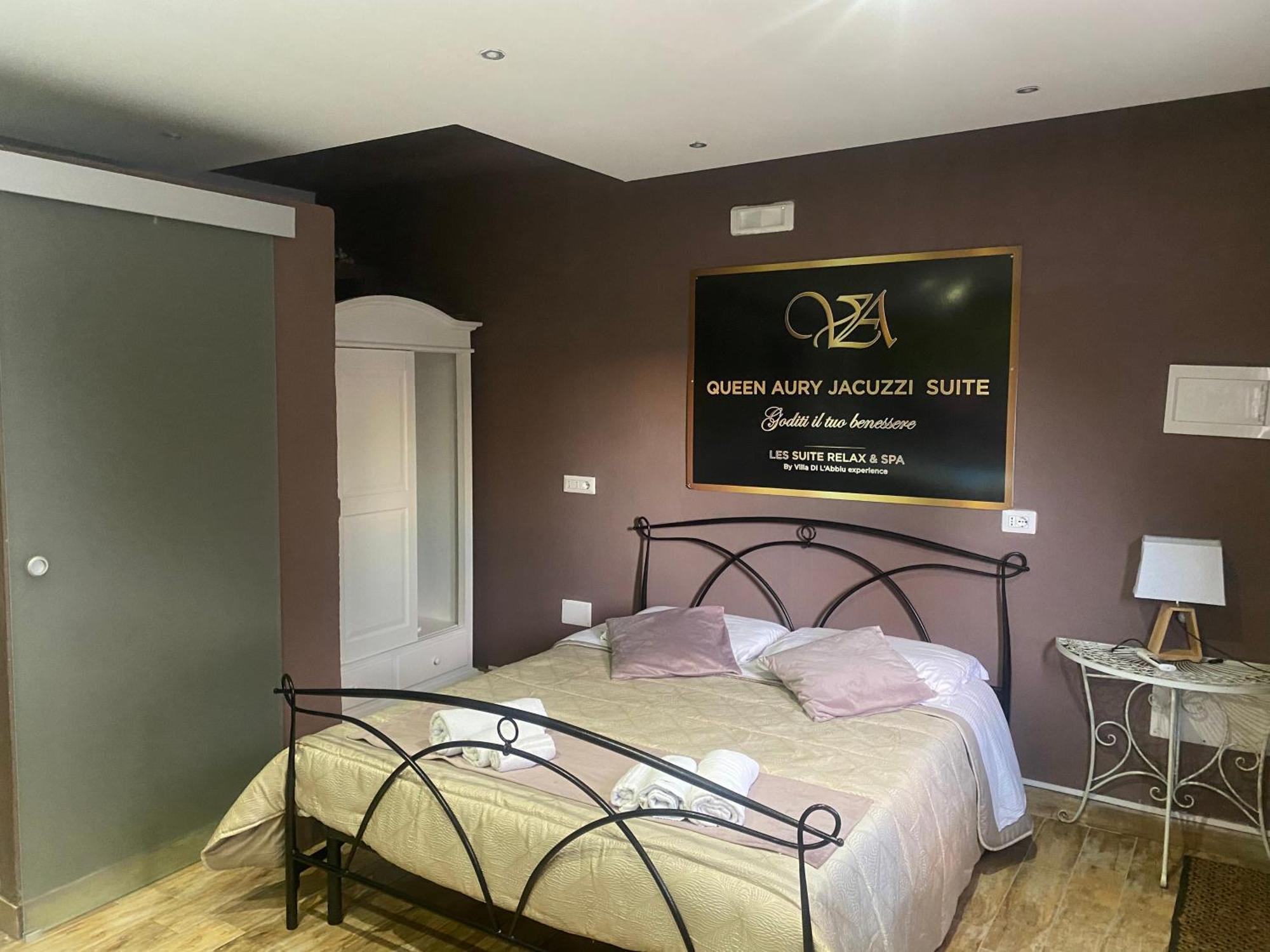 Antica Dimora Storica Villa Di Labbiu Relax & Rooms Design Сорсо Екстериор снимка