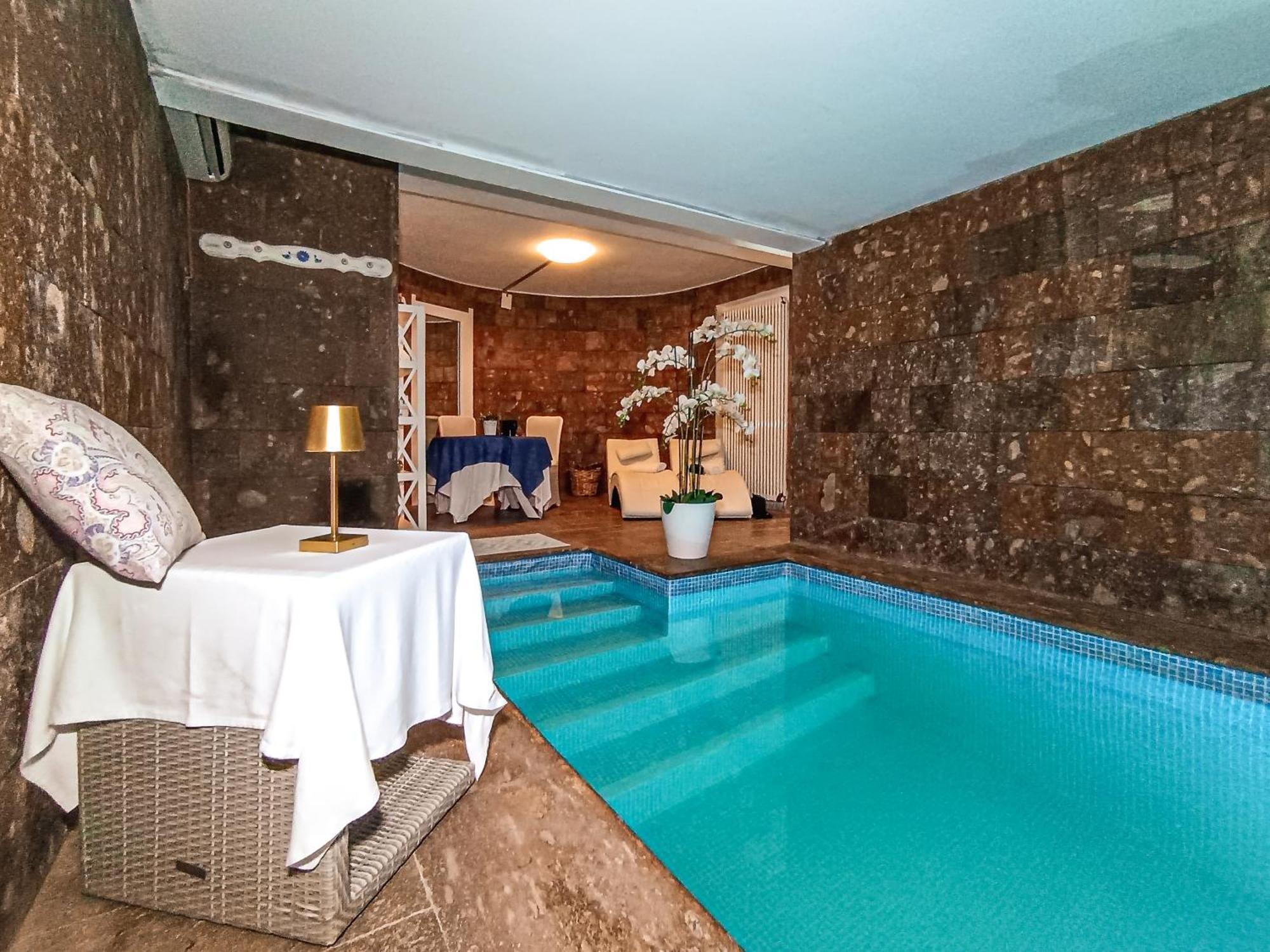 Antica Dimora Storica Villa Di Labbiu Relax & Rooms Design Сорсо Екстериор снимка
