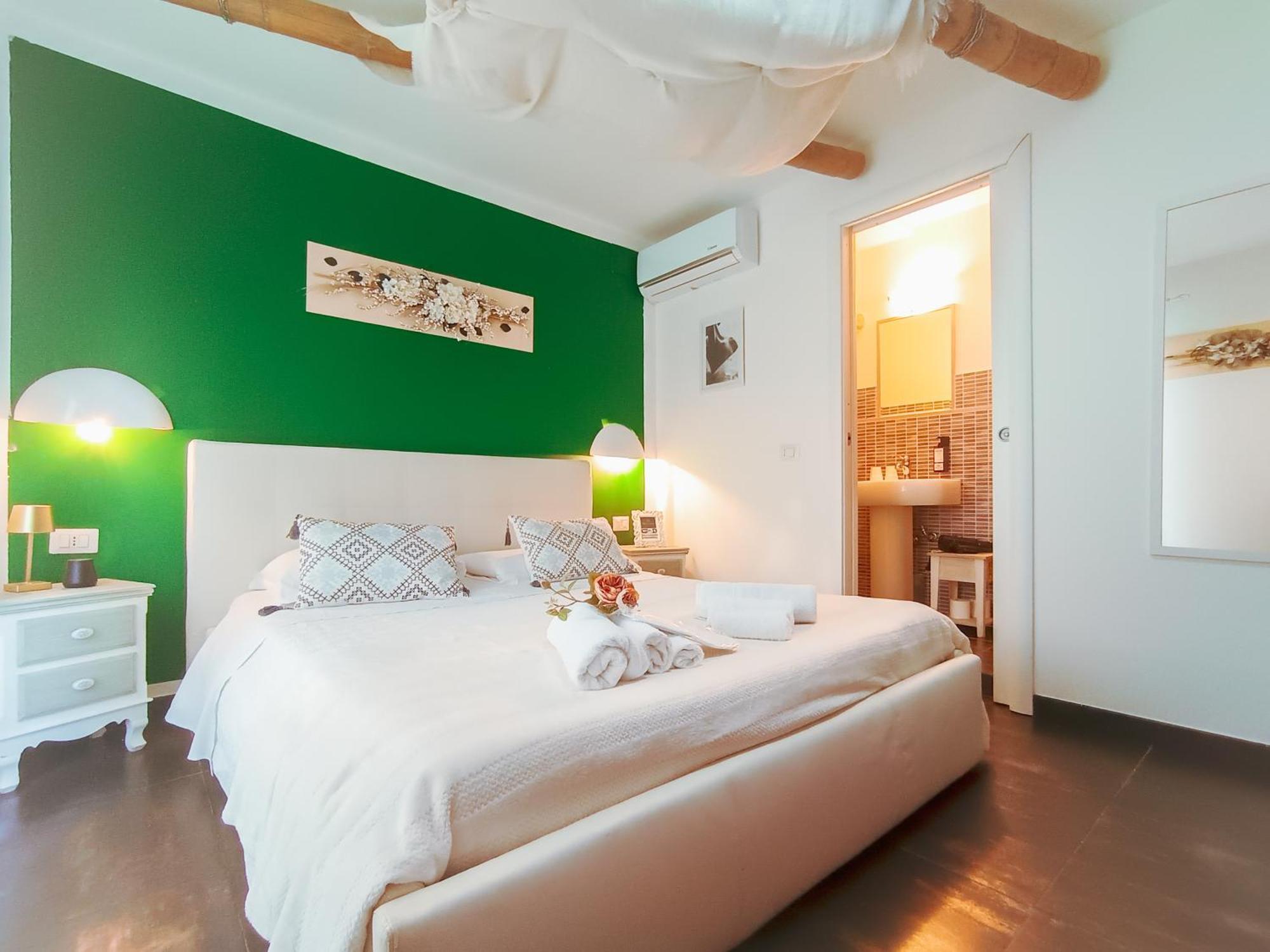 Antica Dimora Storica Villa Di Labbiu Relax & Rooms Design Сорсо Екстериор снимка