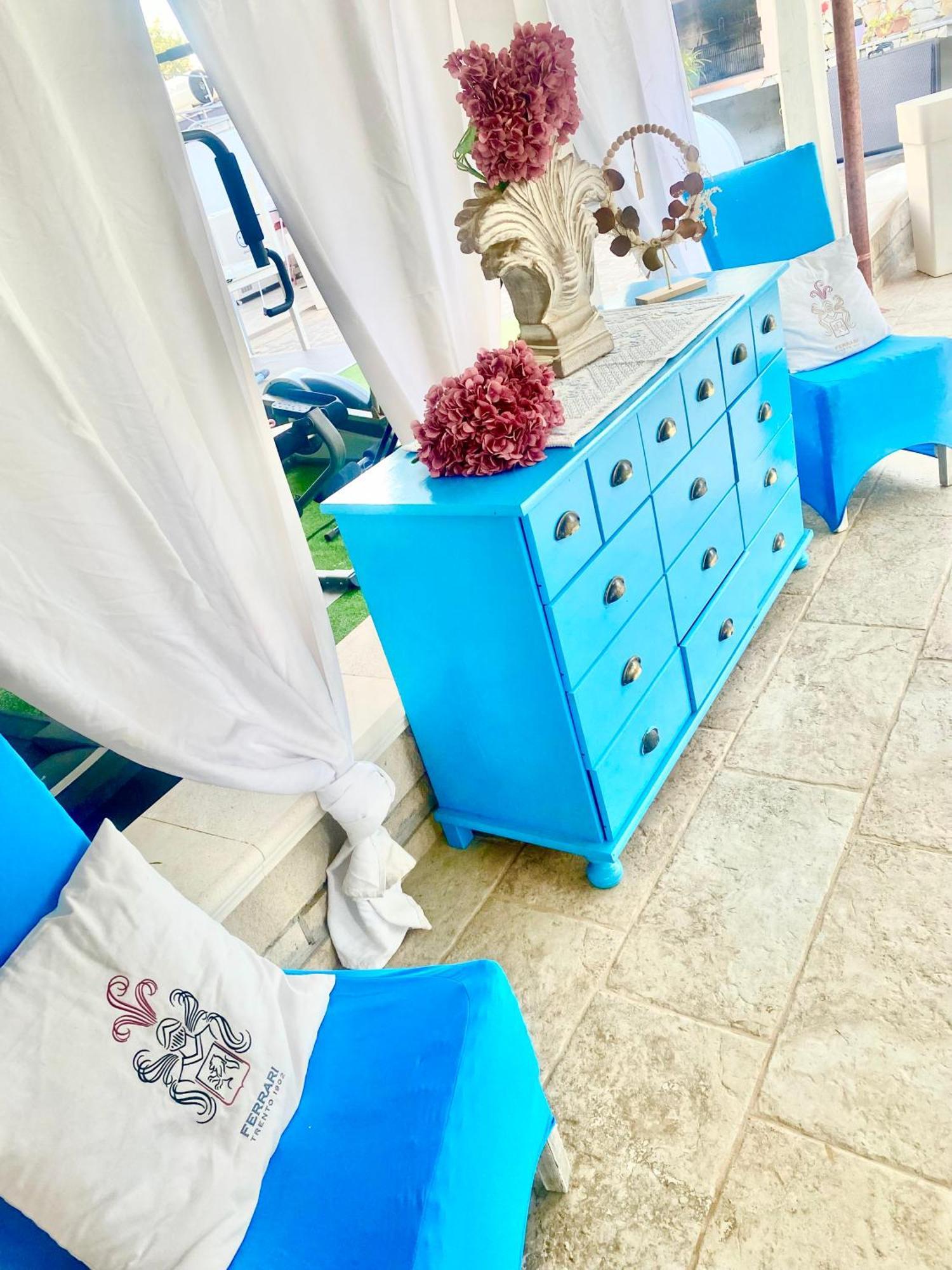 Antica Dimora Storica Villa Di Labbiu Relax & Rooms Design Сорсо Екстериор снимка