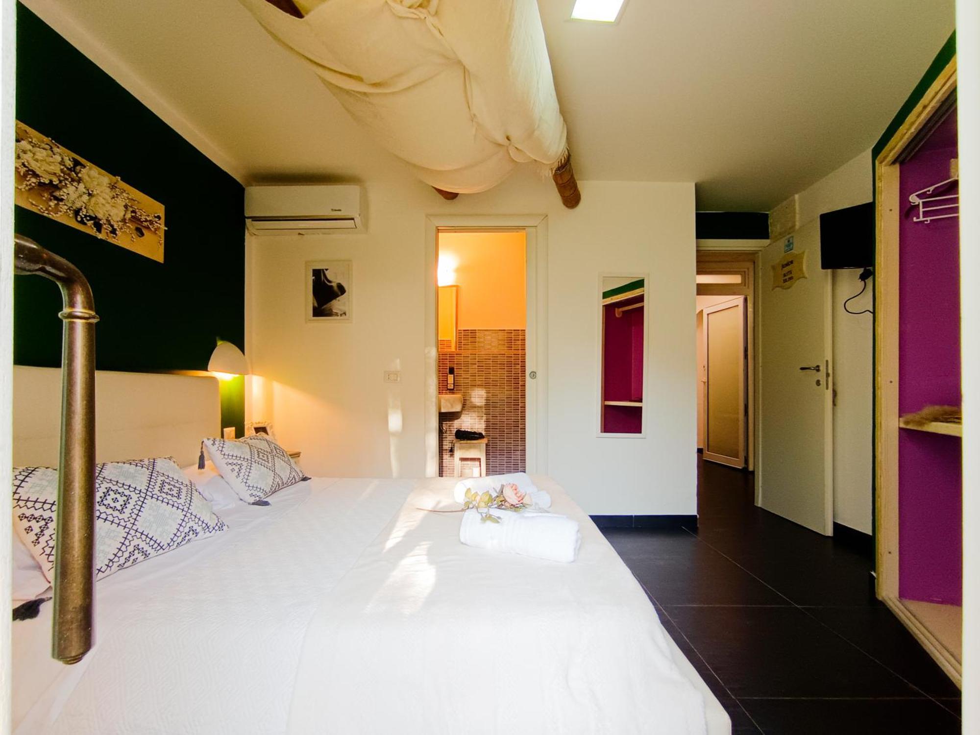 Antica Dimora Storica Villa Di Labbiu Relax & Rooms Design Сорсо Екстериор снимка