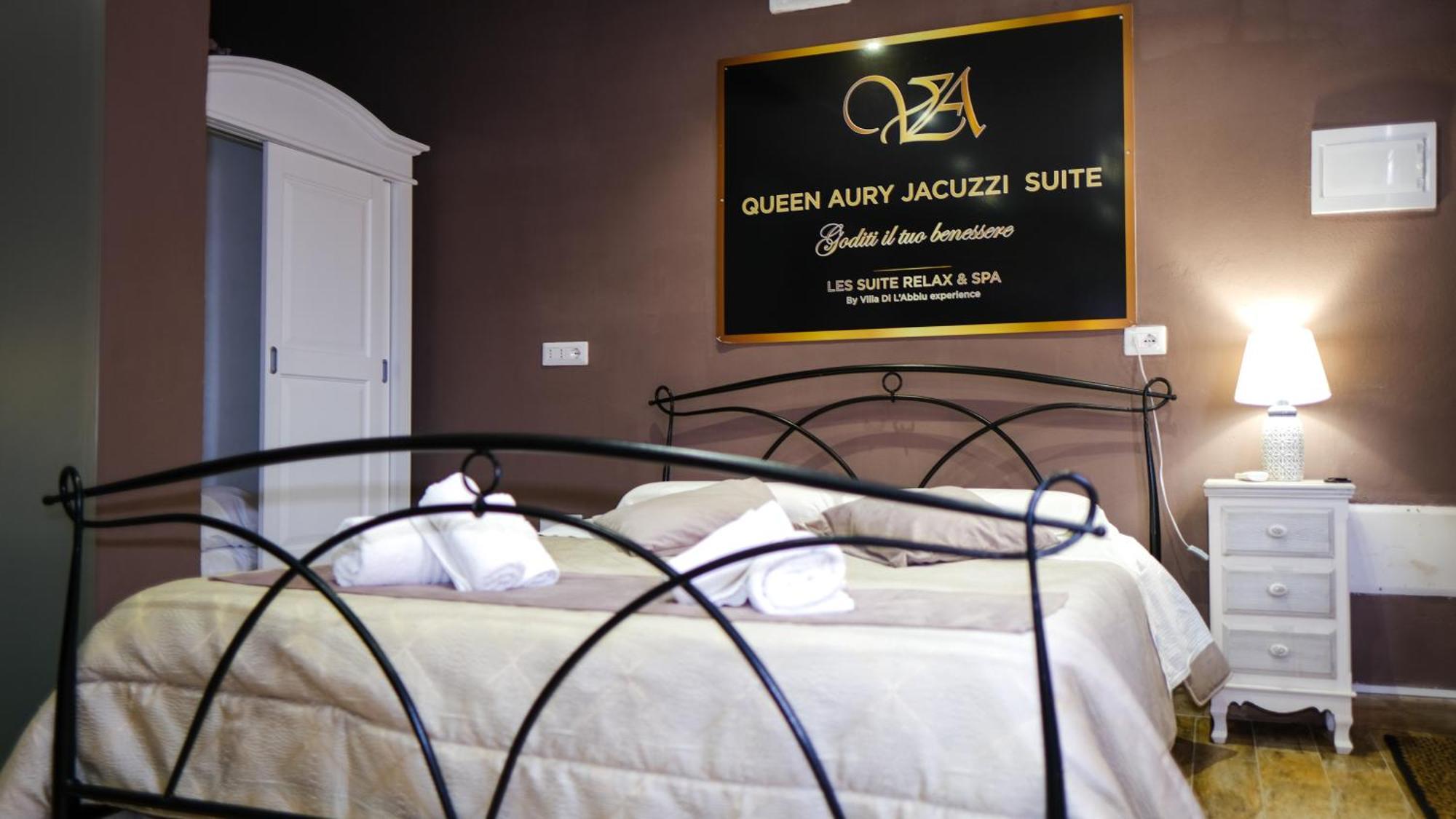 Antica Dimora Storica Villa Di Labbiu Relax & Rooms Design Сорсо Екстериор снимка