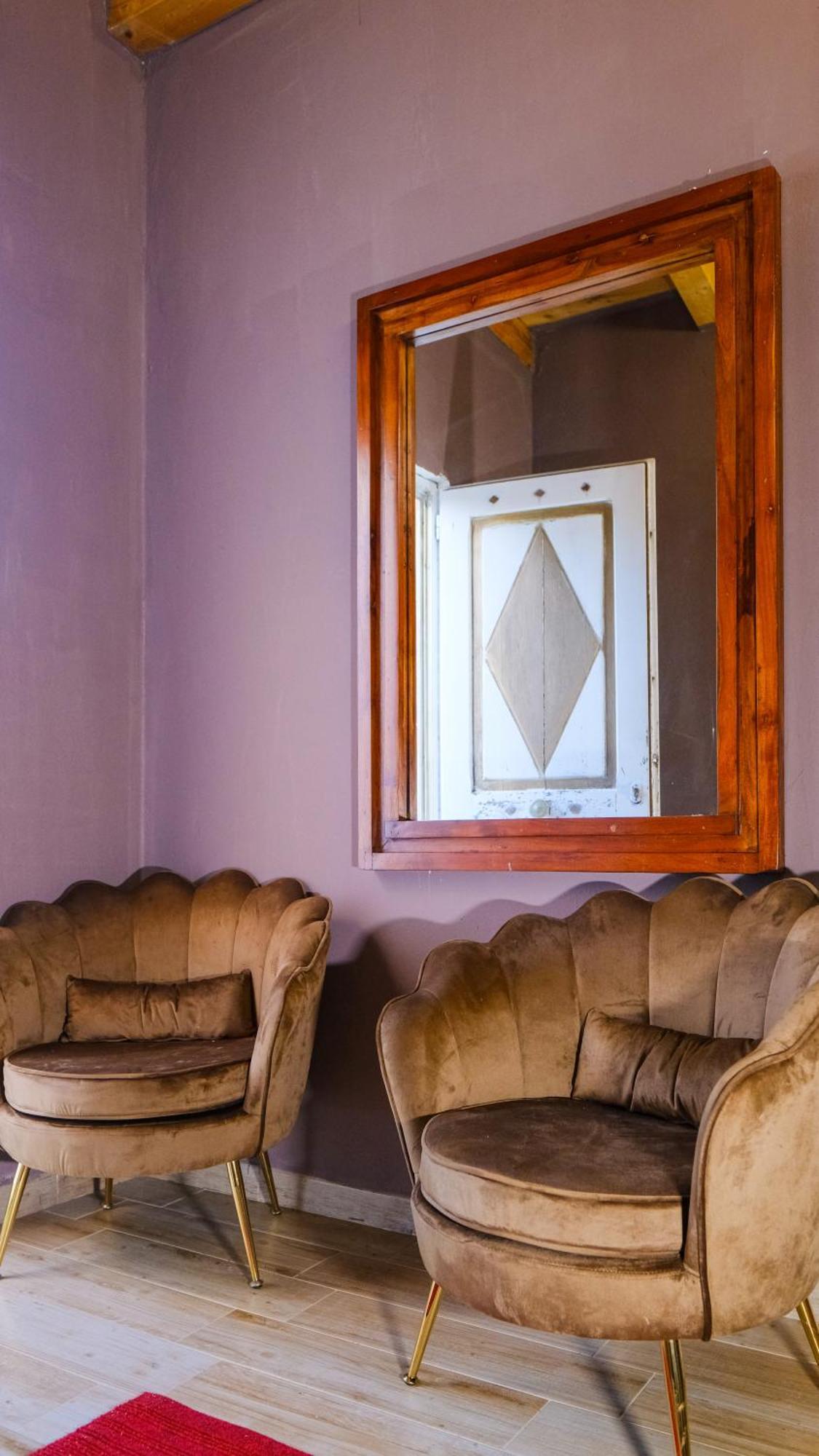 Antica Dimora Storica Villa Di Labbiu Relax & Rooms Design Сорсо Екстериор снимка