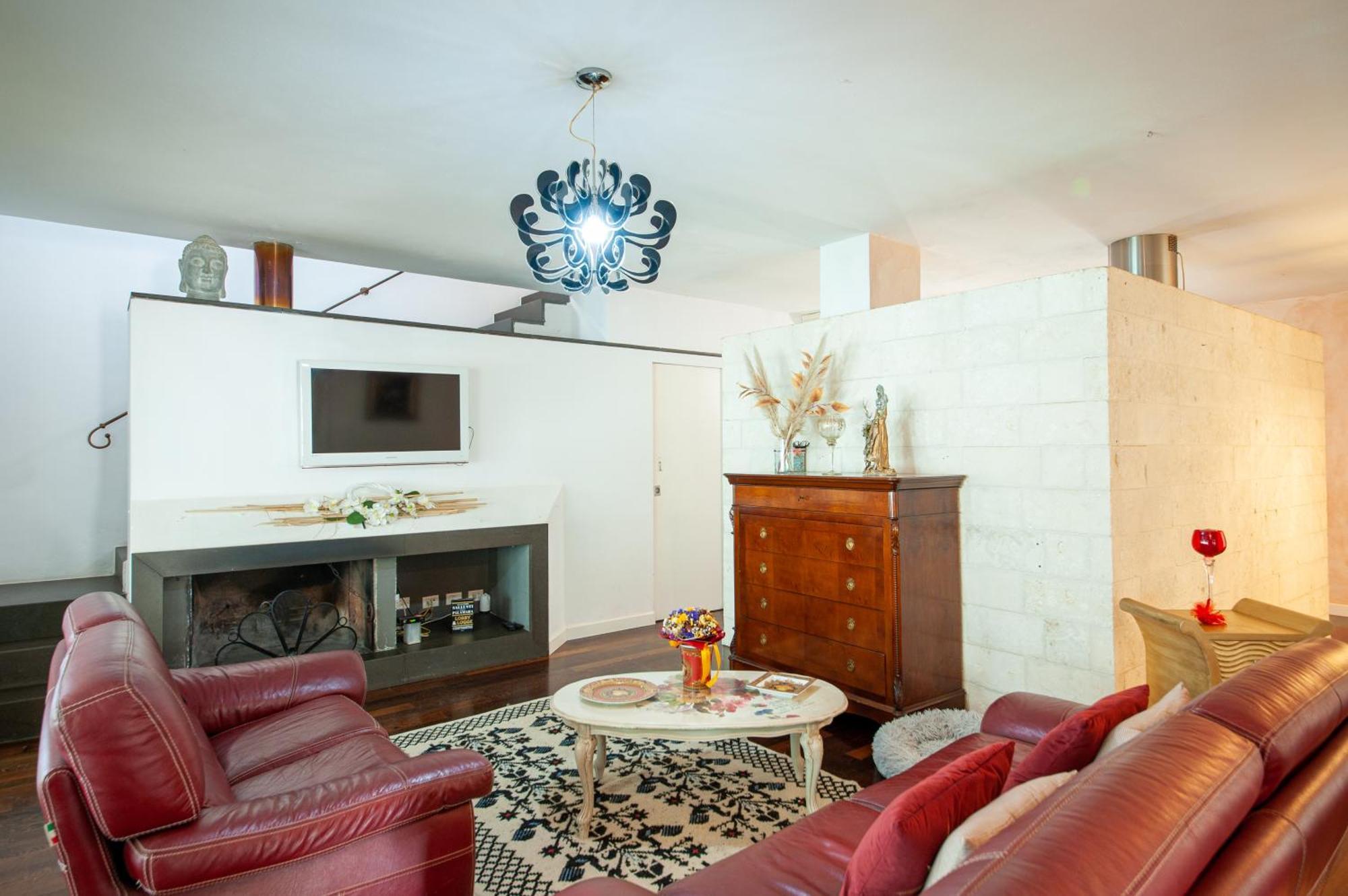 Antica Dimora Storica Villa Di Labbiu Relax & Rooms Design Сорсо Екстериор снимка
