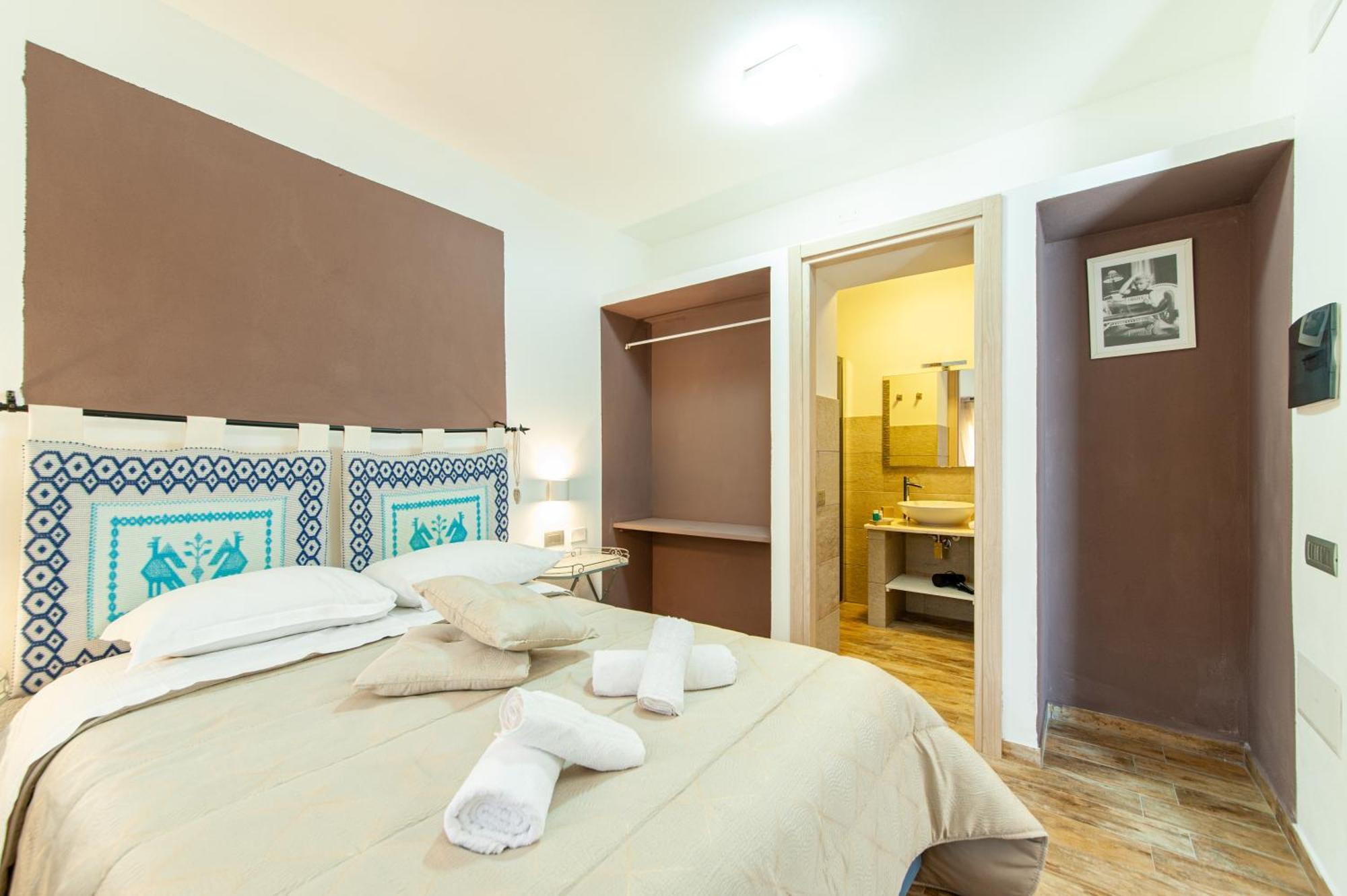 Antica Dimora Storica Villa Di Labbiu Relax & Rooms Design Сорсо Екстериор снимка