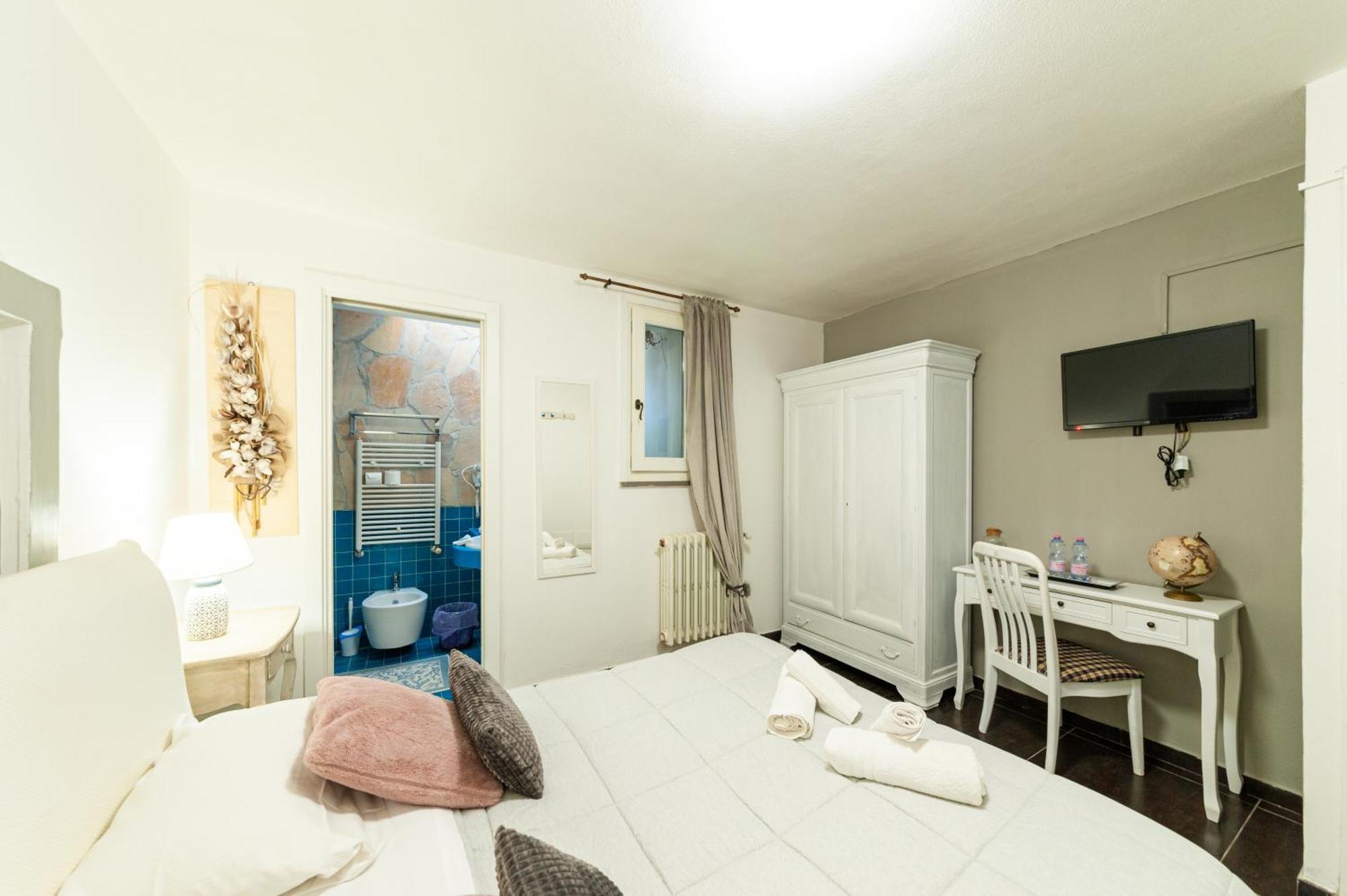 Antica Dimora Storica Villa Di Labbiu Relax & Rooms Design Сорсо Екстериор снимка