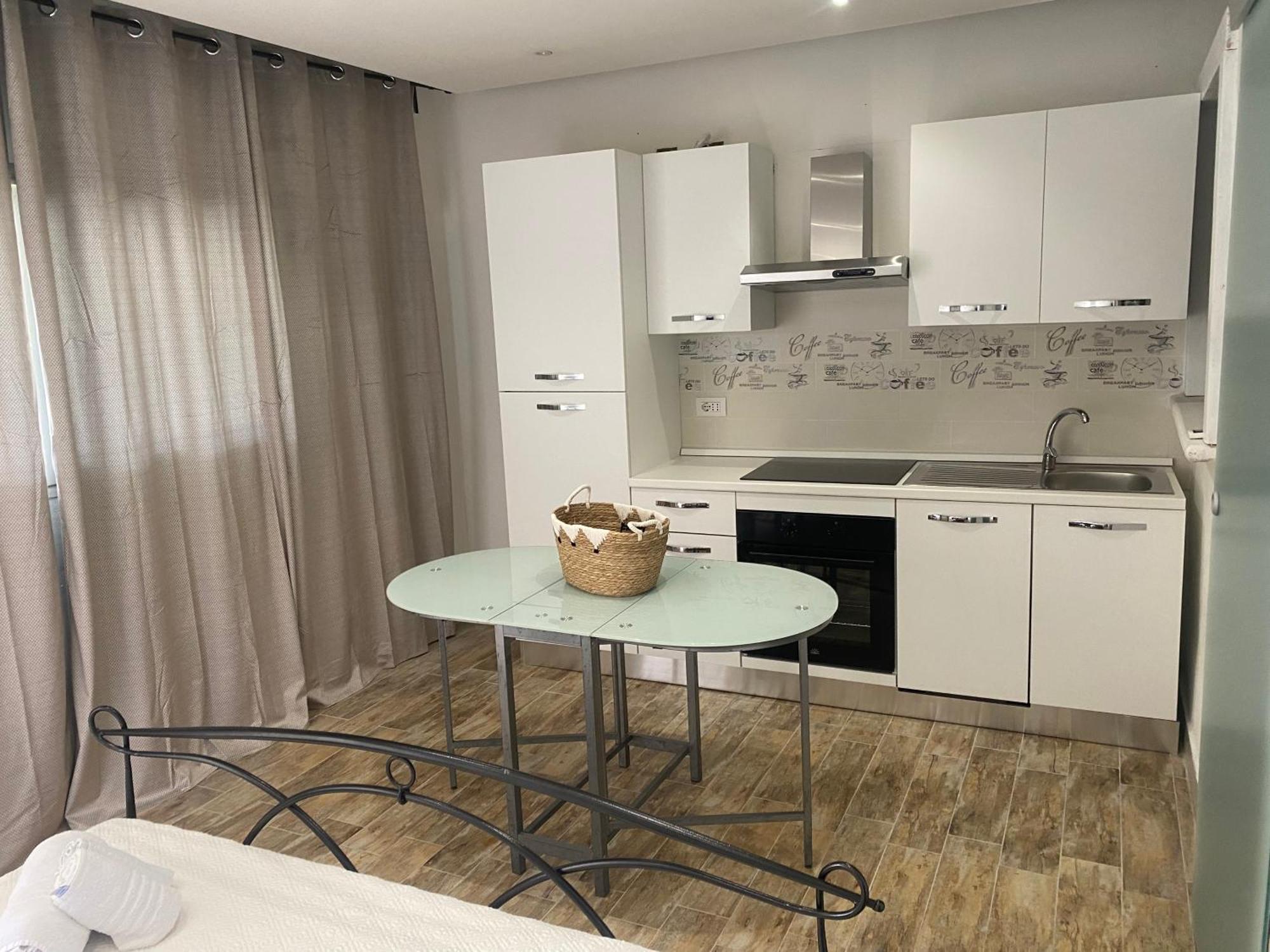 Antica Dimora Storica Villa Di Labbiu Relax & Rooms Design Сорсо Екстериор снимка